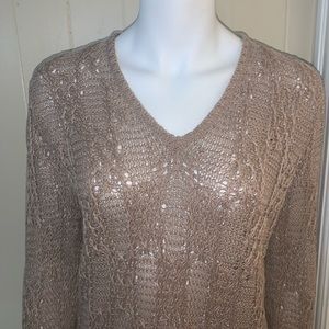 Cerruti jeans sweater